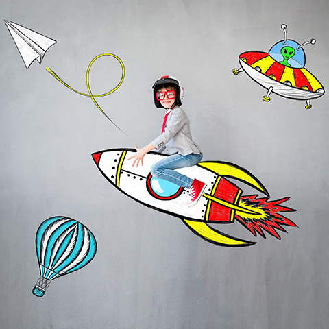 Yaratıcı Drama Atölyesi