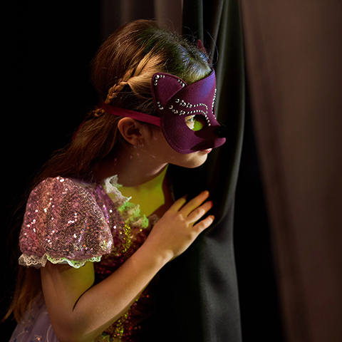 Tiyatro & Oyunculuk ve Sinema Atölyesi